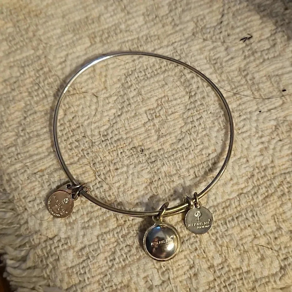 ALEX AND ANI BRACELET - Picture 3 of 3